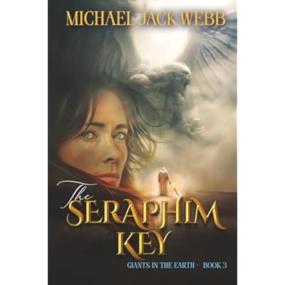 The Seraphim Key
