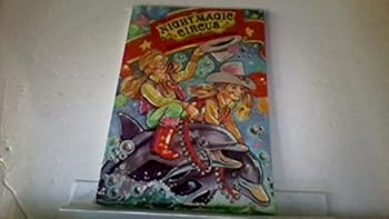 Paperback Debra Lee Takes the Prize (Night Magic Circus) Book