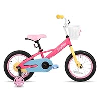 Amazon.co.jp: STITCH 子供用自転車 MACARON 12 14 16 18 インチ