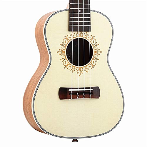 Ukulélé Hawaii Ukulele Instrument Professionnel Classique 23 Pouces Concert des étudiants Professionnels for Les… - Les Beatles, Paul McCartney, John Lennon, RIngo Starr, George Harrison Ukulélé Hawaii Ukulele Instrument Professionnel Classique 23 Pouces Concert des étudiants Professionnels for Les…