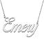 Emery - Silver