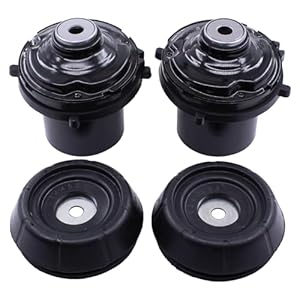 Doo Engy 2x Domlager Stützlager Opel