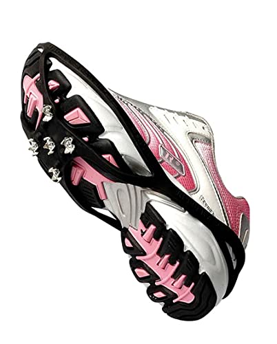 Magic Spiker. Adhérence à la Glace. Très Grande Cover