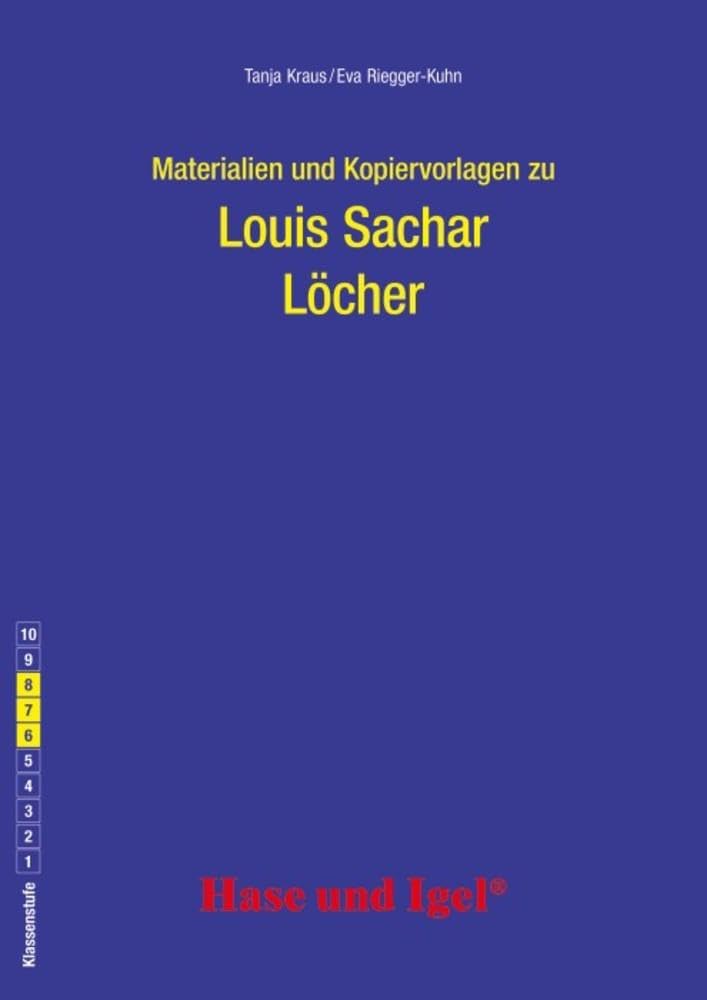 Begleitmaterial: Löcher