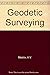 Geodetic Surveying