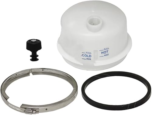 KIT TAPA DEPOSICIÓN DIRECCIÓN ASISTIDA KIT KIT DE TAPA DIRECCIÓN ASISTIDA 575.1078CK)