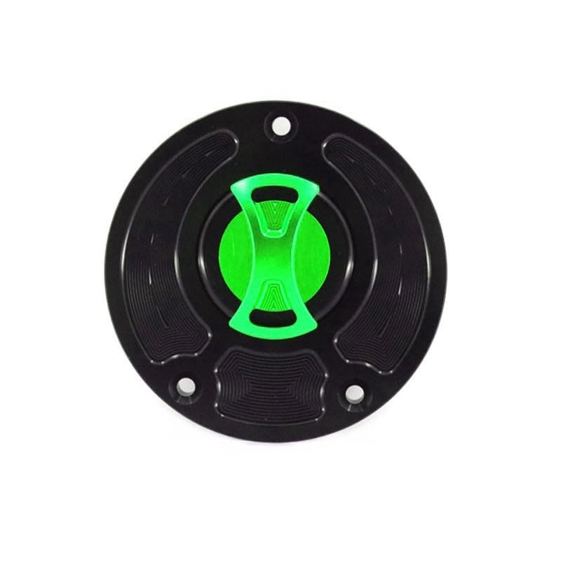 Couvercle de réservoir d'essence moto pour CB600F Hornet