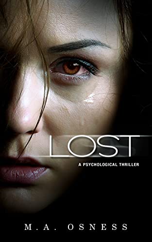 Lost 1519465653 Book Cover