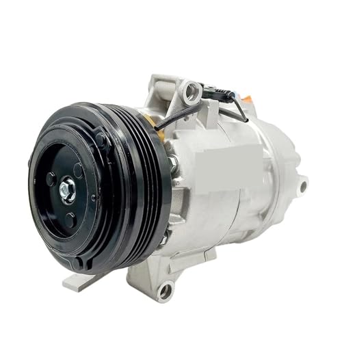 Compresseur AC CSV613 à haute performance de refroidissement pour BMW Z4 E85