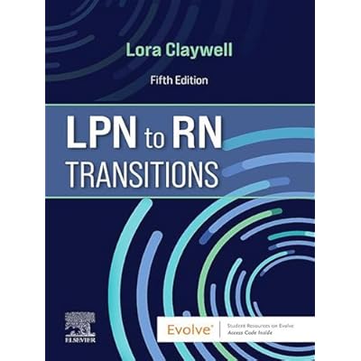 LPN to RN Transitions - E-Book
