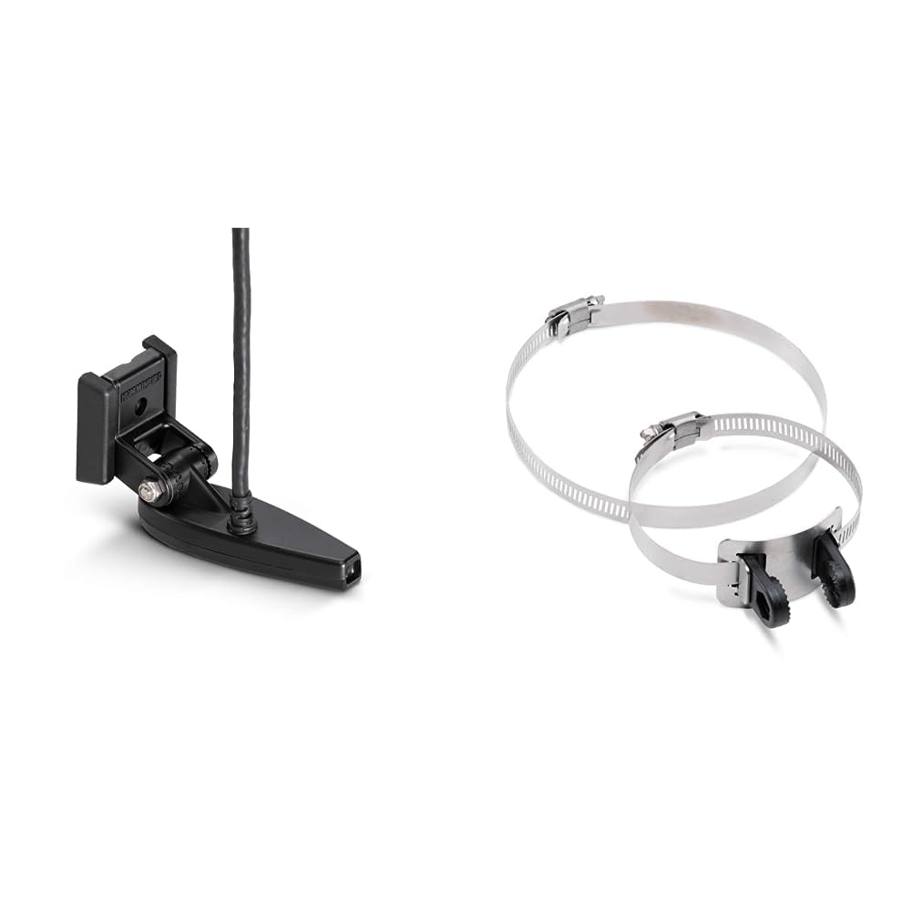 Amazon.com: Humminbird XNT 9 DI T DualBeam Transom Mount