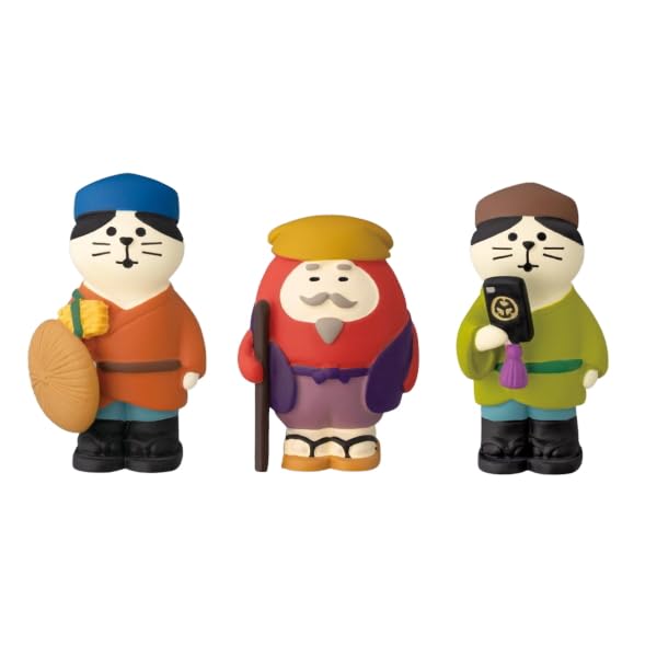 コンコンブル お月見の秋set