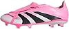 adidas Predator League Fold-Over Tongue Firm/Multi-Ground Boots