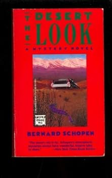 Hardcover The Desert Look Book