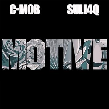 洋楽 C-Mob CMob765 - YouTube