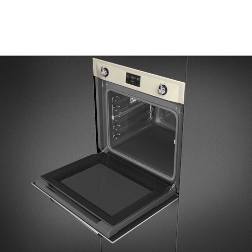 SMEG SOP6902S2PP - vue 8