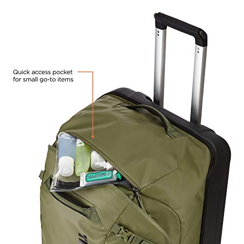 Thule Chasm Wheeled Duffel 81cm/32