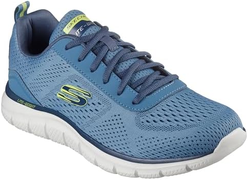 Skechers Zapatos de Pista para