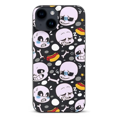 �A���_�[�e�[�� iPhone15ProMax�p �P�[�X�y�S�@��Ή��z�A�C�t�H��15�v���}�b�N�X�p �P�[�X TPU �S�ʕی� �X�}�z�P�[�X ���^ �ϏՌ� �����h�~ �C�菝�h�~ �y�� �l�C Case