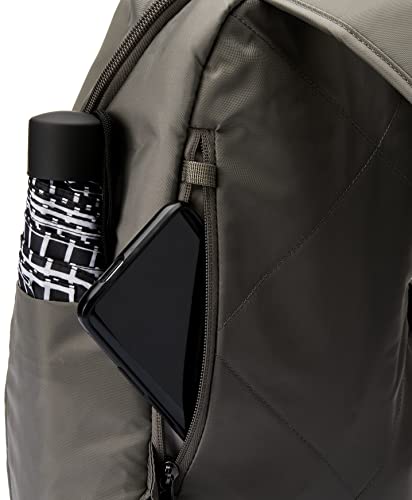 Pacsafe Cruise 12L Anti Theft Backpack/Daypack, Ashwood Green (20725224) #TOP5