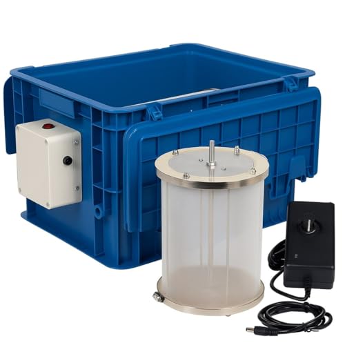 Weedness Machine à pollen 500 grammes - Tamiz de polen Residuos de cosecha Secado Transformación Molino Extractor de polen