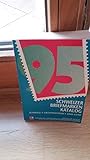 briefmarken schweiz verkaufen  Schweizer Briefmarken-Katalog 1995