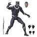 Marvel Black Panther Legends Series Black Panther, 12-inch - E1199