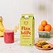 Good Karma Unsweetened Flaxmilk +Protein, 64 Ounce, 5g Plant Protein + 1200mg Omega-3 Per Serving, Plant-Based Non-Dairy Milk Alternative, Lactose Free, Nut Free, Vegan