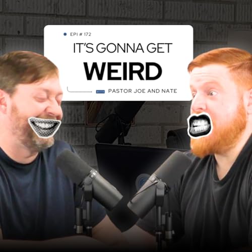 Episode 172 &ndash; Bible College Without the Brochure Energy