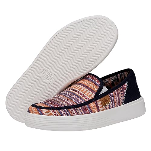 Image of Hey Dude Women's Sunapee Slip on Sneakers
