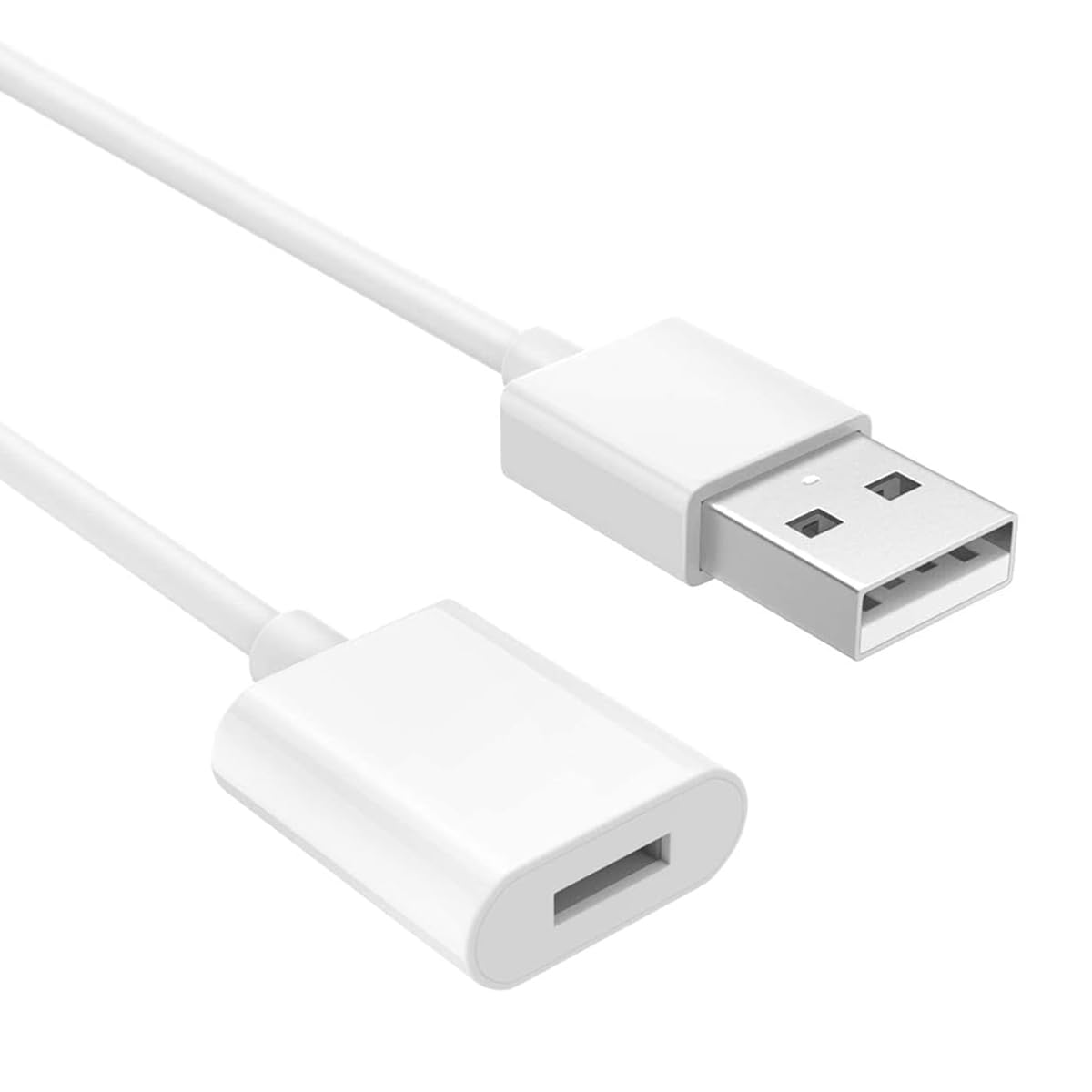 ZORBES® USB C to Light-ning Charging Cable for Apple Pencil, 3.3ft Extension Charging Cable for Apple Pencil 1st Gen, iPad Pro, iPhone Charging Adapter Cable (B0CRQST1Z5) Amazon Price History, Amazon Price Tracker