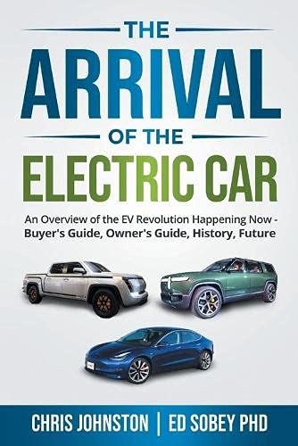 Thieme The Arrival of the Electric Car