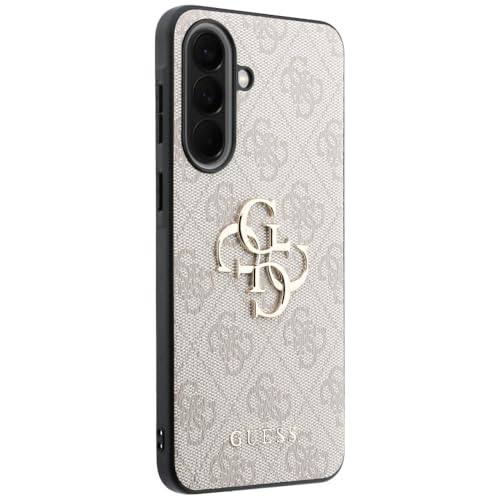 Étui Guess rose pour Samsung Galaxy A57, l'accessoire mode idéal pour vos sorties - 4