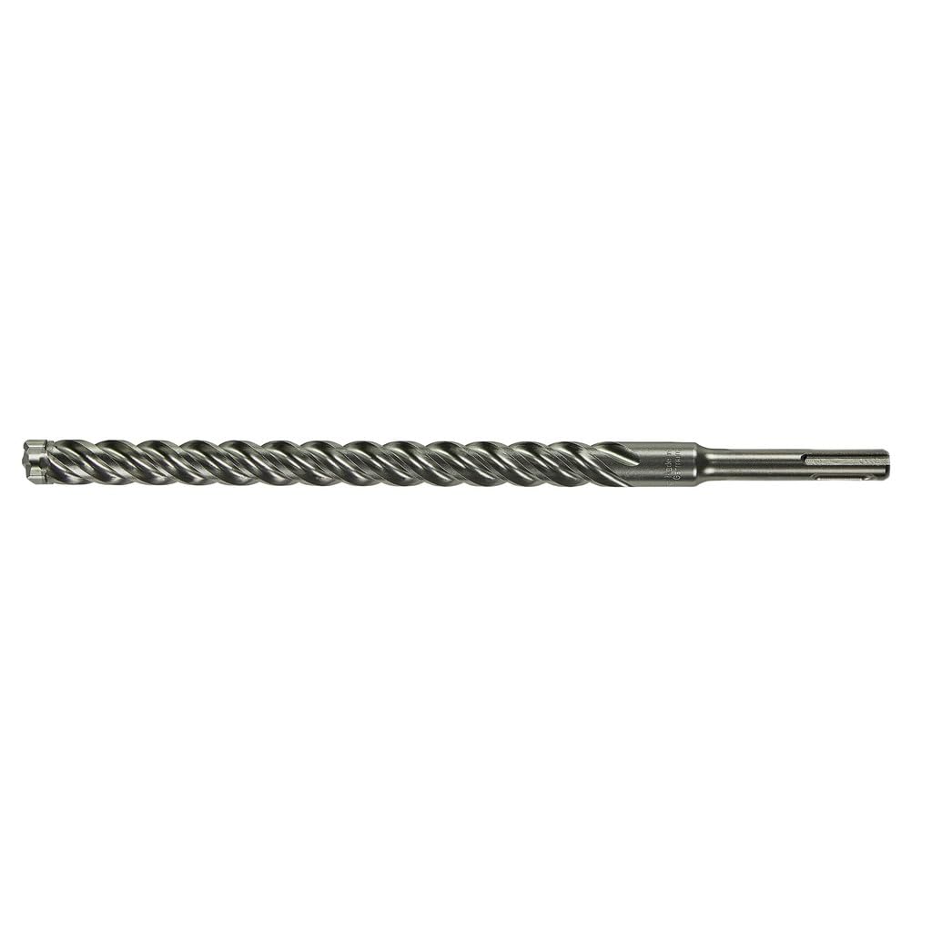 NEMESIS2 SDS-PLUS Drill Bit 16 x 265 mm by Makita – Alloy Steel, Model E-14750