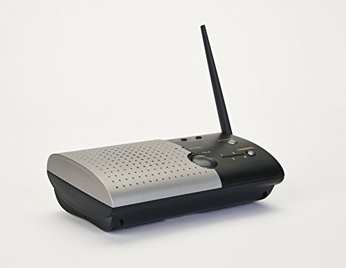 Chamberlain NLS1 Wireless Portable Intercom - Add-On Intercom