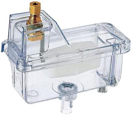 107-2211-N Compatible with Bobby Valve and Reservoir Assembly, 2 1/2 Inch Height