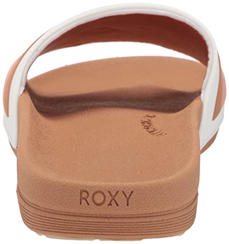 Roxy Women's Slippy Lx Sandal3