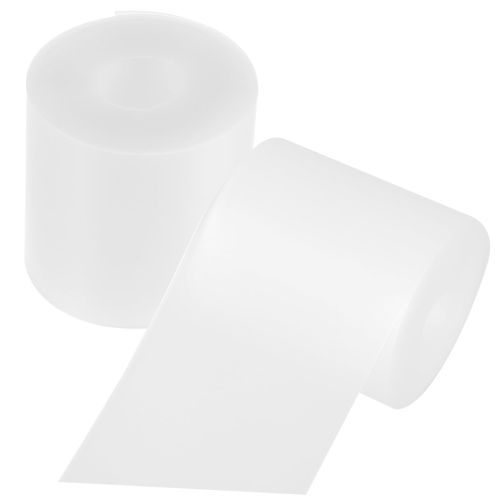 GALPADA Bike Tire Rim Tape 2 Rolls Anti-Puncture Pads Rim Tape Liners for Bike Tire Protection for 700c