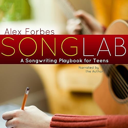 Alex Forbes's Songlab episode artwork