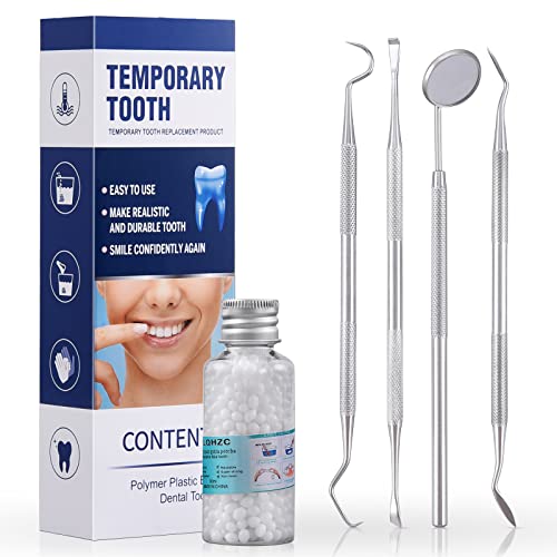 Top 10 Best Temporary Tooth Fillings Reviews In 2023 Glory Cycles