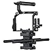 Ikan STR-A7III Stratus Complete Cage for Sony A7 III Series Cameras
