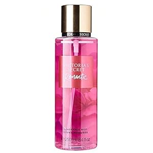 Victoria Secret Romantic Fragrance Mist 250ml