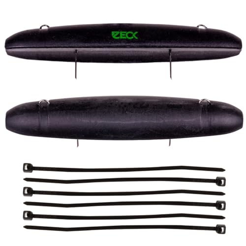 ZECK - U-Pose für Tote Köderfische - Deadbait U-Float - 15 g