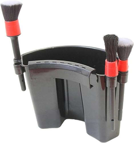 洗車バケツ 洗車用バケツ サイドポケット 収納 バケツ 横付け 取り付け 自動車洗浄オーガナイザー 多目的洗車バケツ プロフェッショナル ディテーリング バケツ ドリー キッチン ピクニック 料理用