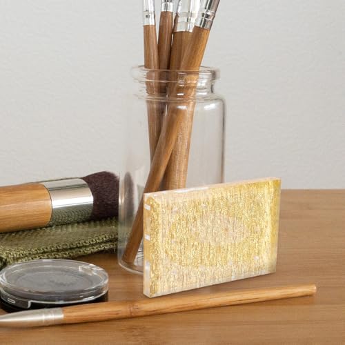 Soporte acrílico para brocas de uñas con 12 agujeros miniatura 7