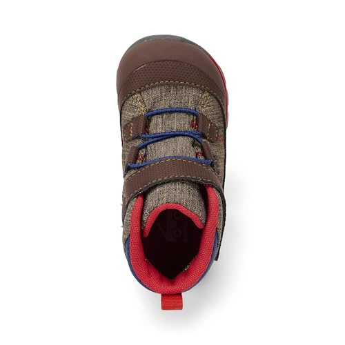 Image of See Kai Run Gilman - Waterproof & Insulated Snow Boot for Kids