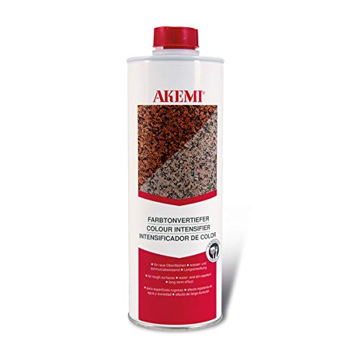 Akemi Profundidad para Tonos, 1 litro