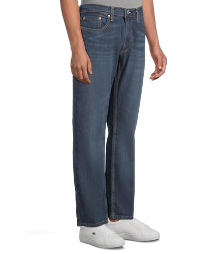 Image of Levi's Men's 559 Relaxed Straight Jeans