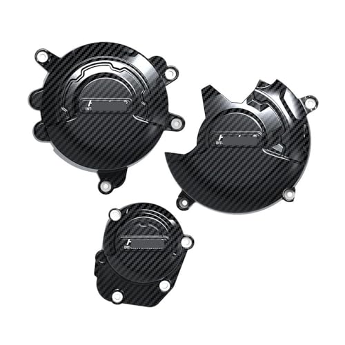 Eviter les fissures de carter avec le couvercle stator pour Tiger 850 900