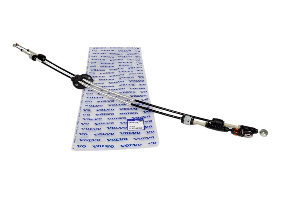 VOLVO C30 S40 V50 C70 MMT6 OE Cable de cambio